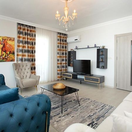 Leena Suites Трабзон Экстерьер фото