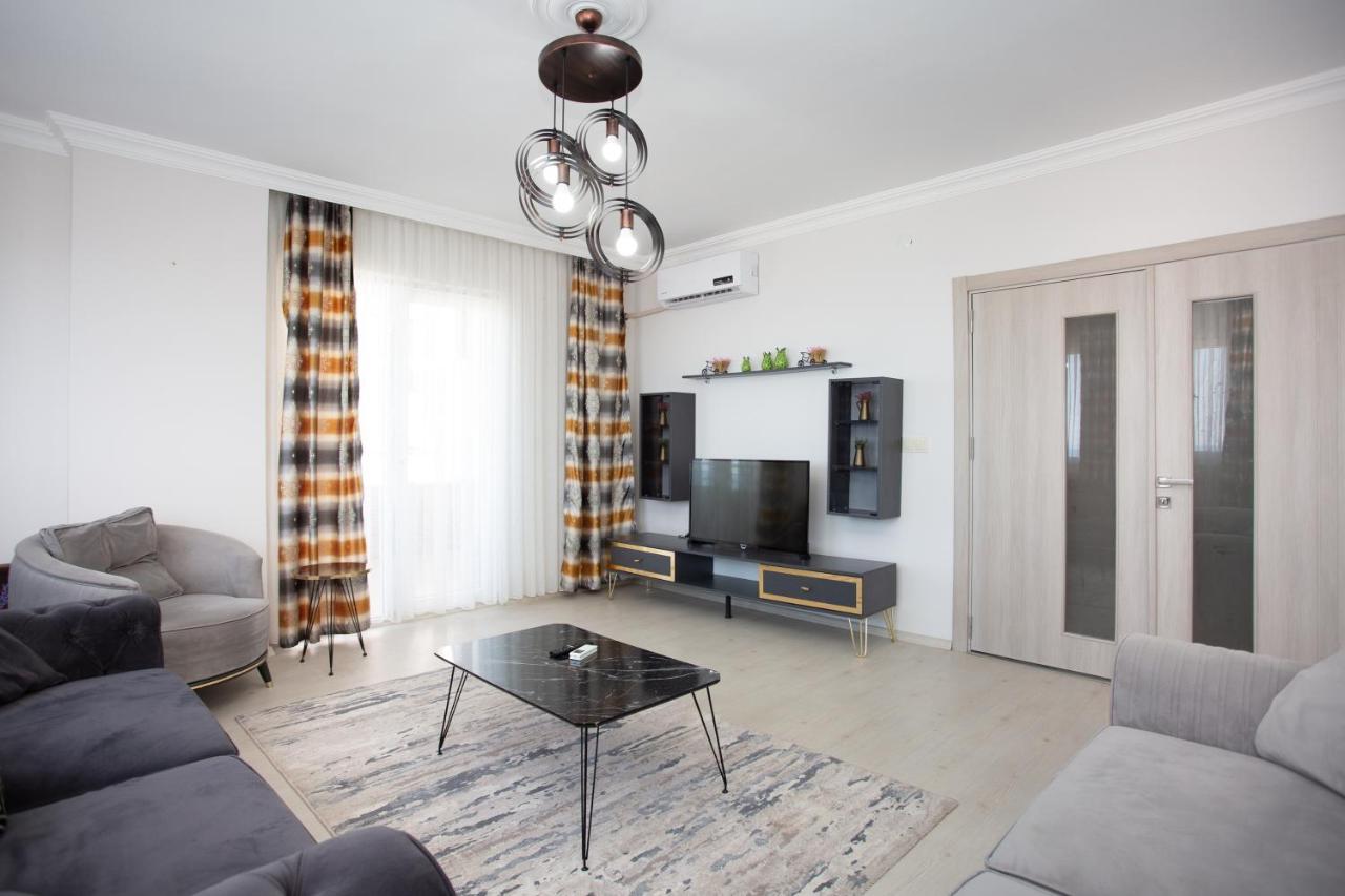 Leena Suites Трабзон Экстерьер фото