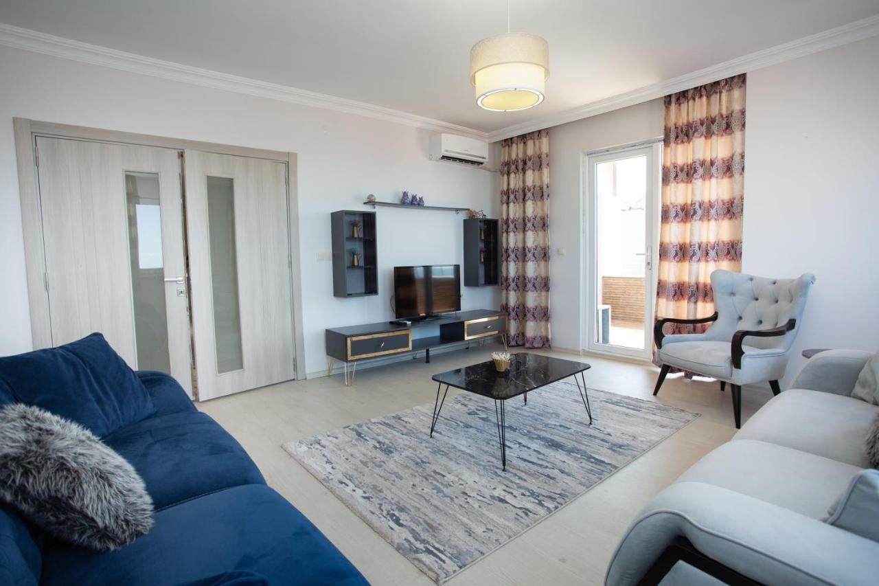 Leena Suites Трабзон Экстерьер фото