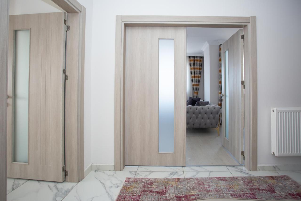 Leena Suites Трабзон Экстерьер фото
