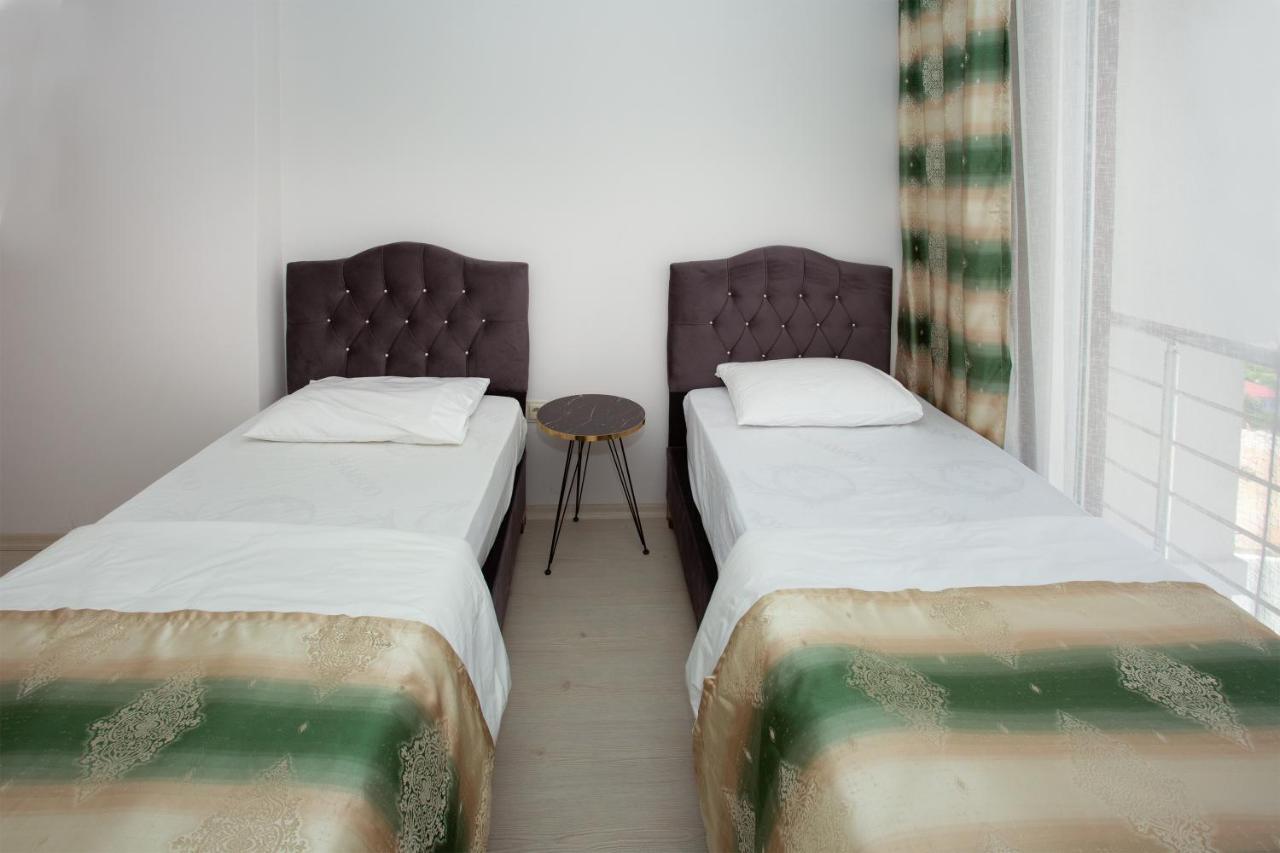 Leena Suites Трабзон Экстерьер фото