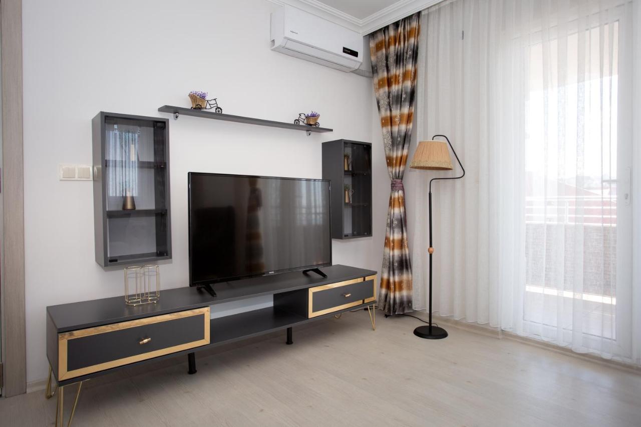 Leena Suites Трабзон Экстерьер фото