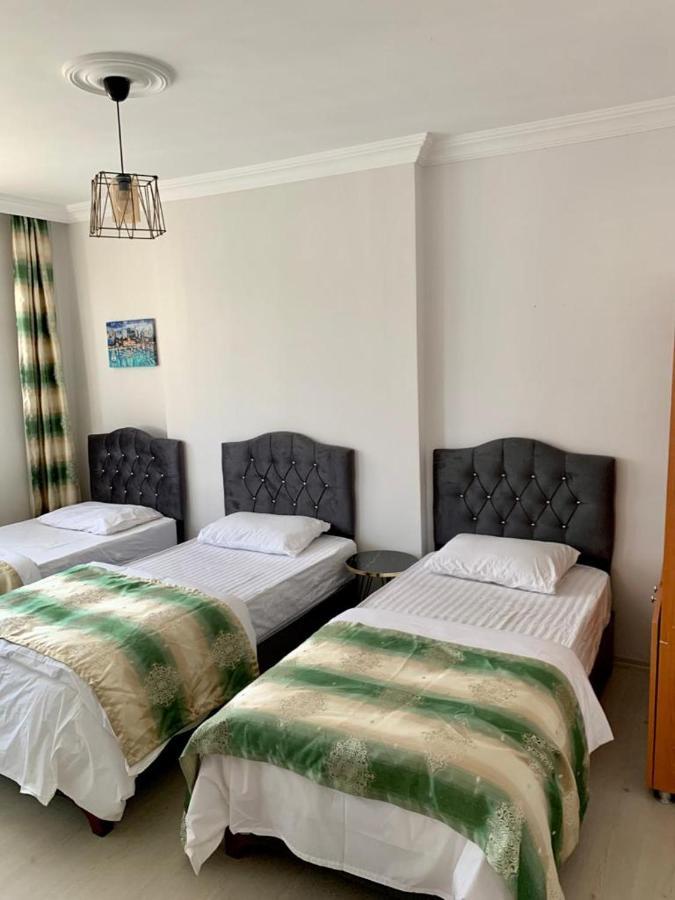 Leena Suites Трабзон Экстерьер фото